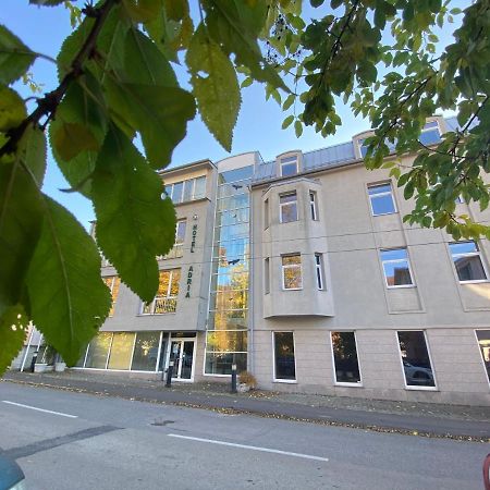 Hotel Adria Nová Dubnica 外观 照片