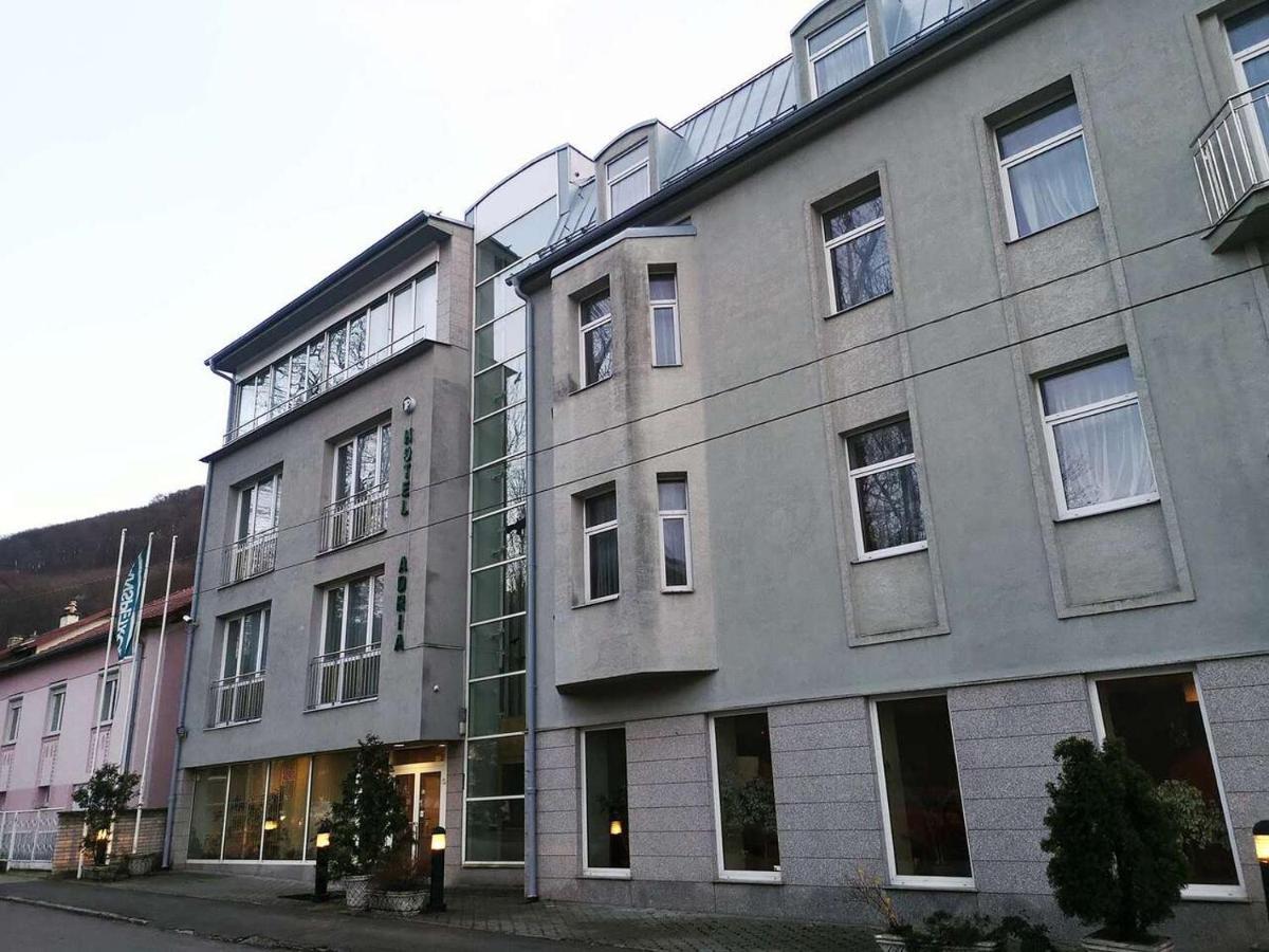 Hotel Adria Nová Dubnica 外观 照片
