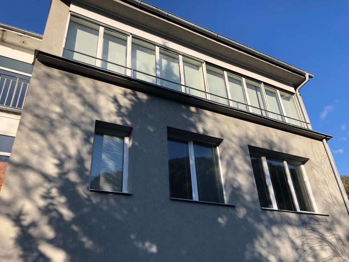 Hotel Adria Nová Dubnica 外观 照片